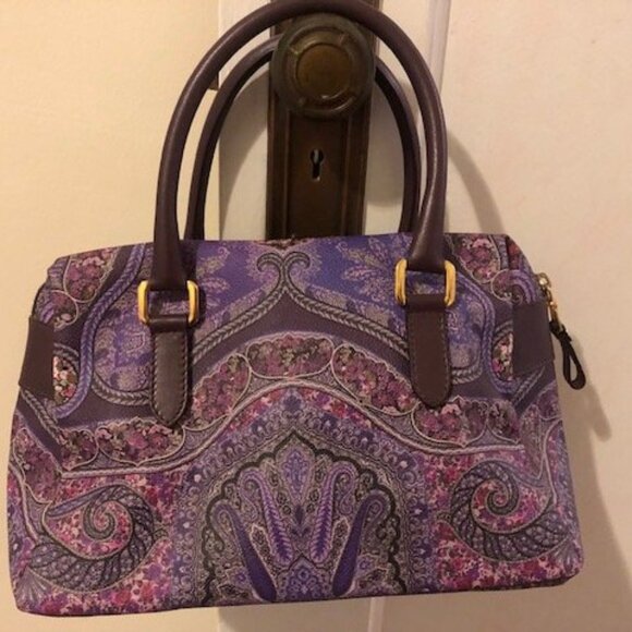 Etro Bag (BRAND NEW)